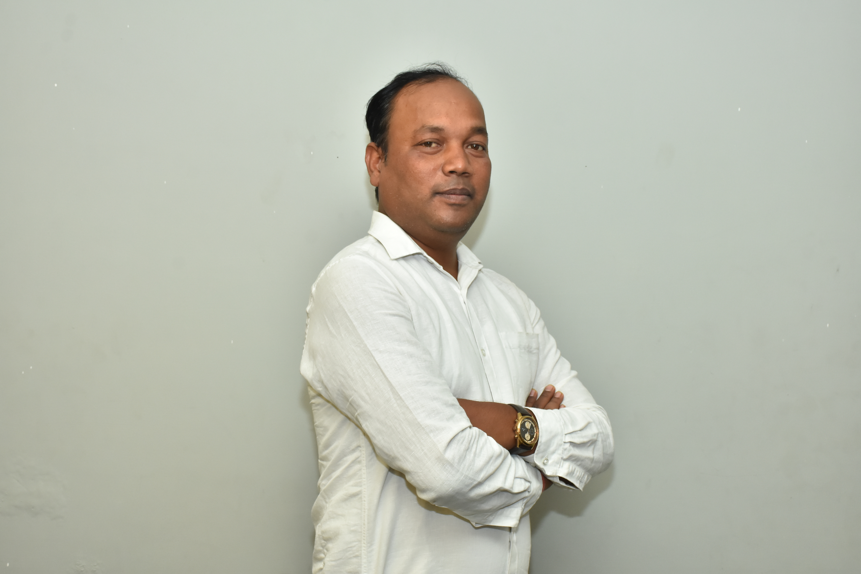 Pankaj Kumar